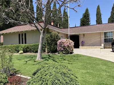 24132 Roma Drive Mission Viejo, CA 92691