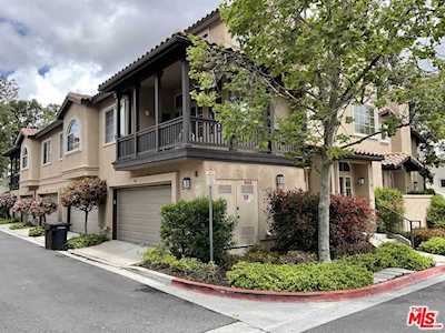 61 Tierra Montanosa Rancho Santa Margarita, CA 92688