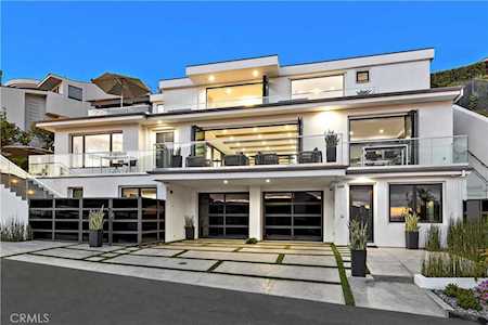 668 Buena Vista Way Laguna Beach, CA 92651