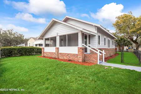 314 E 65th ST Jacksonville, FL 32208