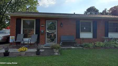 310 Kilmory Ave Louisville, KY 40214
