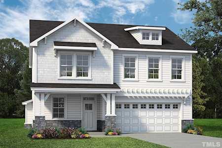 142 Beacon Hill Road Lillington, NC 27546