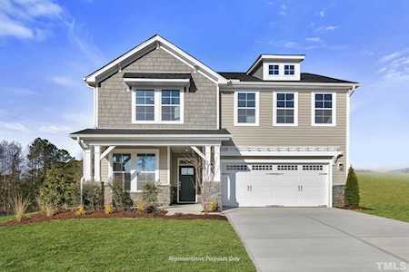54 Walburn Way Lillington, NC 27546