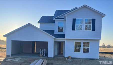 1962 Neighbors Road Dunn, NC 28334