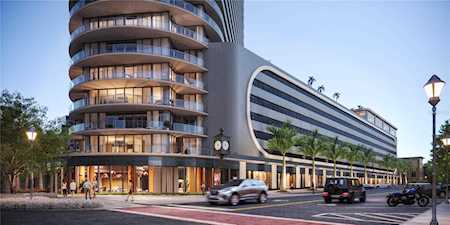 400 Central Ave #2705 St. Petersburg, FL 33701
