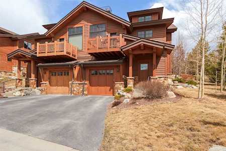 22 Dewey Placer Dr Breckenridge, CO 80424