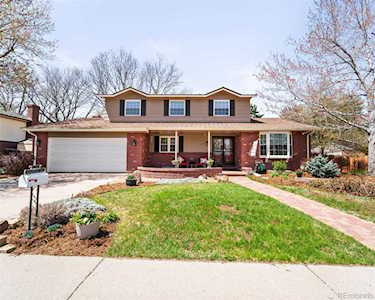 4103 S Newport Way Denver, CO 80237