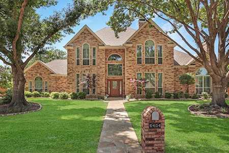 5404 Sycamore Court Colleyville, TX 76034