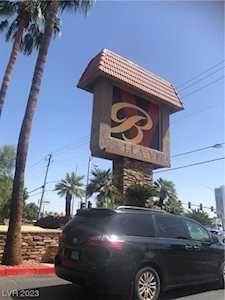 5180 Indian River Dr #349 Las Vegas, NV 89103