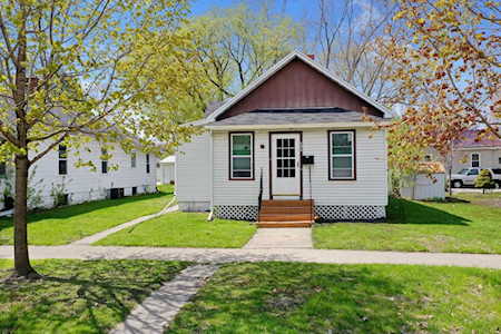 519 N Maple Ave Green Bay, City of Green Bay, WI 54303