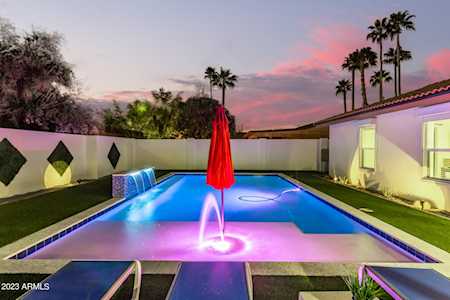 7031 N Via De La Siesta Scottsdale, AZ 85258