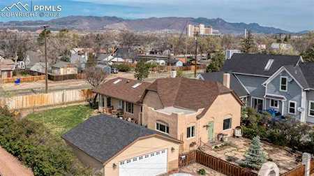 1814 N Wahsatch Avenue Colorado Springs, CO 80907