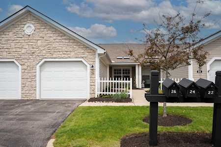 26 Ellington Commons Lane Granville, OH 43023
