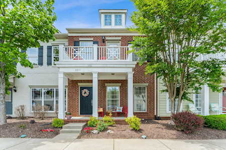 2810 Ruland Pl Murfreesboro, TN 37128