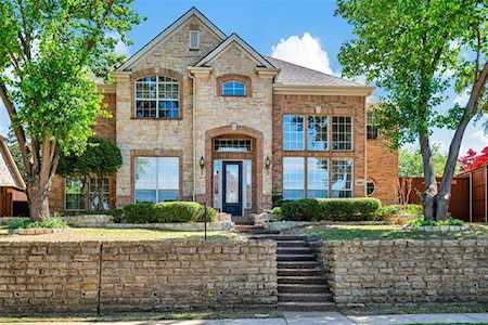 4608 Winter Park Drive Richardson, TX 75082