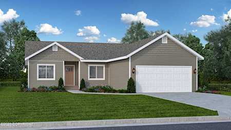 4129 E Alfreds Dr Wasilla, AK 99654