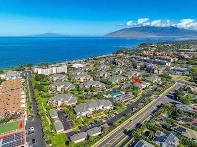 8 Kilolani Ln #H-102 Kihei, HI 96753