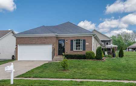131 Paul Revere Dr Georgetown, KY 40324