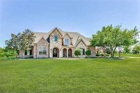 750 Stallion Drive Lucas, TX 75002