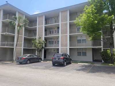 2999 NW 48th Ave #342 Lauderdale Lakes, FL 33313