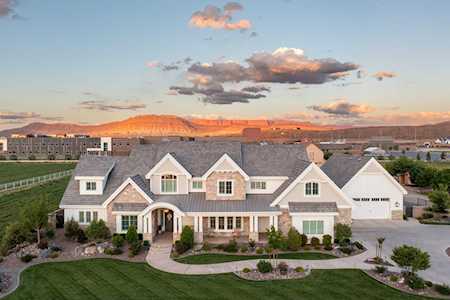 2215 S 3430 E St George, UT 84790