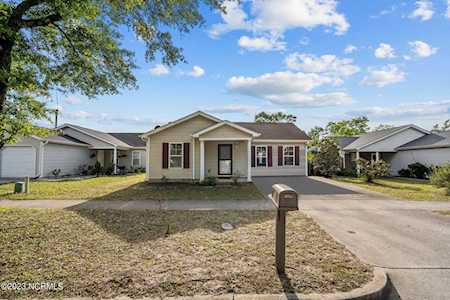 2218 Jefferson Street Wilmington, NC 28401