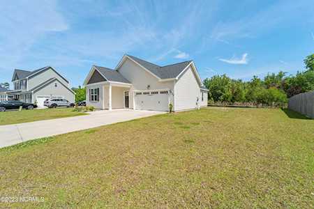 4031 Hunters Trail Jacksonville, NC 28546