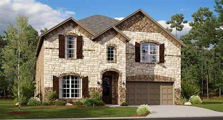 3421 Red Cardinal Court McKinney, TX 75071