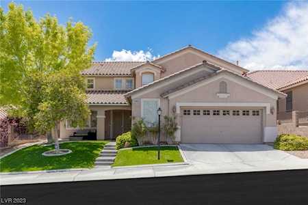 10405 Chimney Flat Ct Las Vegas, NV 89129