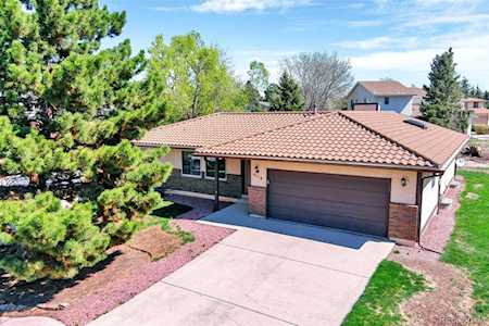 4118 Mcpherson Ct Colorado Springs, CO 80909