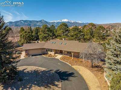 3050 Shadybrook Lane Colorado Springs, CO 80904