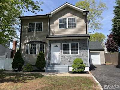 25 Livingston Avenue Avenel, NJ 07001