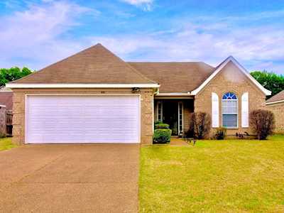 4550 Rosswood Dr Unincorporated, TN 38128