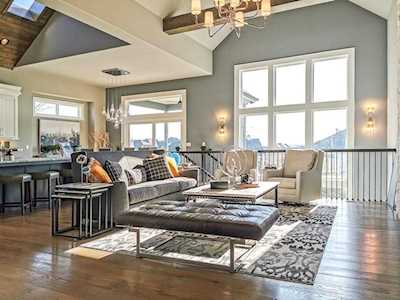17213 Nieman St Overland Park, KS 66221