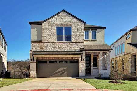 1531 N Red Bud LN #2 Round Rock, TX 78665