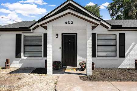 403 Conrad Drive New Smyrna Beach, FL 32168
