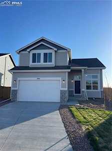 9014 Peaceful Valley Road Colorado Springs, CO 80925