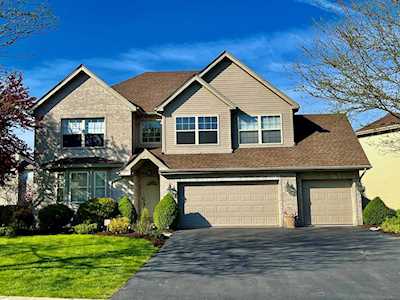 24206 Golden Sunset Dr Plainfield, IL 60585