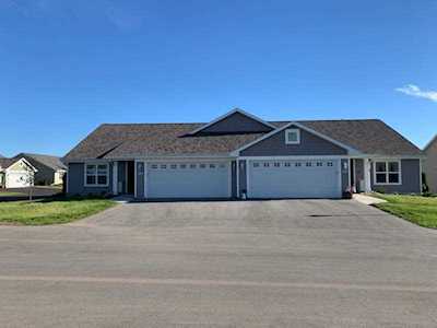 3242 Elk Ridge Dr Oshkosh, City of Oshkosh, WI 54904