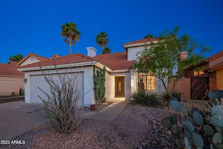 4147 E Cholla Canyon Drive Phoenix, AZ 85044