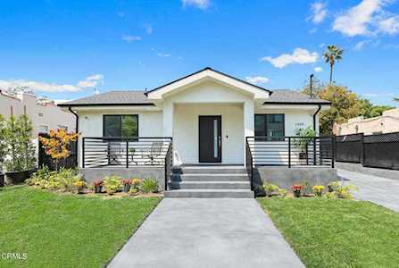 1469 E Elizabeth St Pasadena, CA 91104