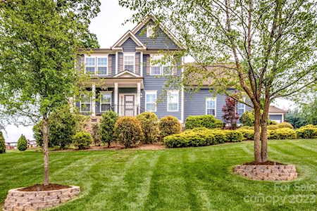 130 Farm Knoll Way Mooresville, NC 28117