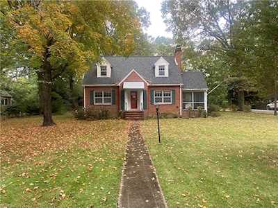 270 James River Dr Newport News, VA 23601