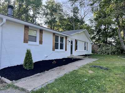 215 Blue Ridge Dr Old Hickory, TN 37138