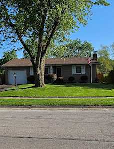 4937 Harbor Boulevard Columbus, OH 43232