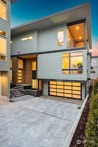 11205 NE 88th St Kirkland, WA 98033