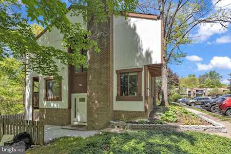 8580 Gwynedd Way Springfield, VA 22153