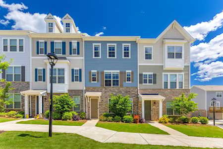 9808 Ainslie Downs St Charlotte, NC 28273