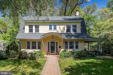 3 W Buttonwood St Wenonah, NJ 08090