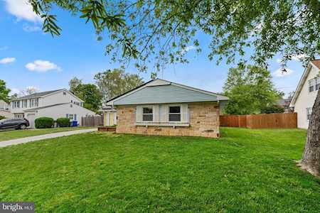 12206 Mackell Ln Bowie, MD 20715